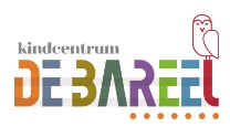 Logo Kindcentrum De Bareel